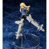 Alter Strike Witches Перрин Крострам Масштаб 1/8 ПВХ Раскрашенная Полная Фигурка