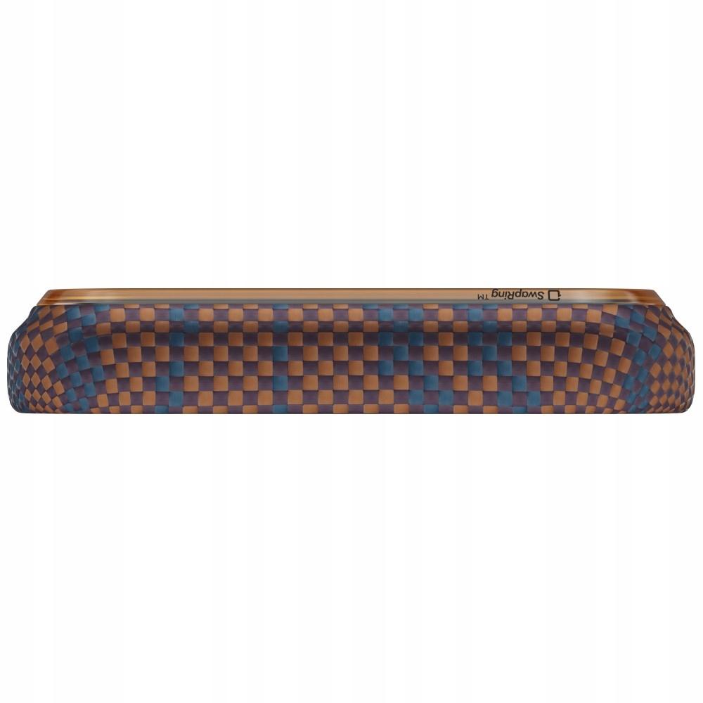 Pitaka Back Cover For Apple Iphone 17 Pro Max 1 Pc