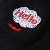 Winter Thermal Touch Screen Knitted Anti Slip Driving Running Bike Cycling Riding Gloves