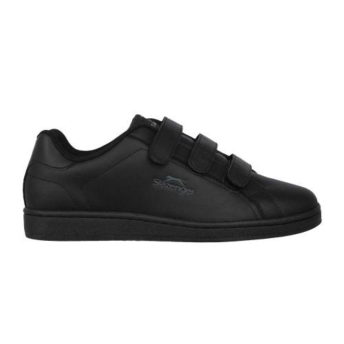 Slazenger Mens 3 Touch Fastening Strap Trainers