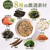 Furikake additive-free Hokkaido dashi (6 bags)