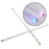LED Light Up Drumsticks 13 Gradient Colorful Drum Percussion Accessories