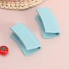 1 Pair Oven Mitts Silicone Pot Holders Heat Resistant Cooking Pinch Mitts Potholder