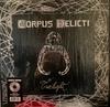 LP Пластинка CORPUS DELICTI Сумеречный Серебряный Винил CLO3274C Cleopatra 2022 США Рок