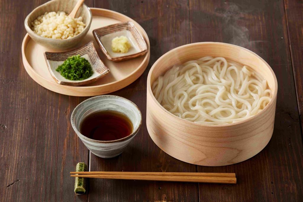 Advanced Door HANAKO Rice Container (1-3 cups) NGM-18