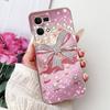 Для Oppo F21 Pro 4G Чехол Reno7 4G CPH2363 Роскошный Популярный Расписной Чехол Мягкий Силиконовый Чехол Для Oppo Reno8 Reno 7 F21s Pro 4G Сумки