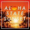 Aloha State Sunset Boys Girls