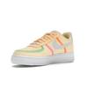 Nike Air Force 1 '07 Low LX Прошитый холст - Оттенок дыни 2020 - CK6572-800