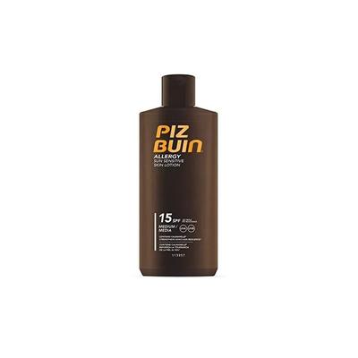 Piz Buin Аллергический Лосьон Spf15 200мл