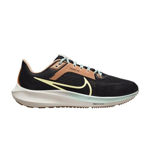 Nike Кроссовки мужские Air Zoom Pegasus 40 'Black Citron Jade' FQ6852-081