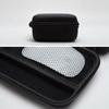 Shockproof Digital Organizer Bag Large Capacity Carrying Case Electronic Accessories Bag for Apple
