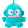 Плюшевая игрушка Sanrio Hangyodon M 147923 Мягкая набивная игрушка Милый дизайн 30 см