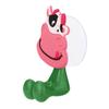 Newest 3D Cartoon  Cute Sucker Toothbrush Wall Holder Suction Cup Bathroom