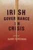 Книга Irish Governance In Crisis