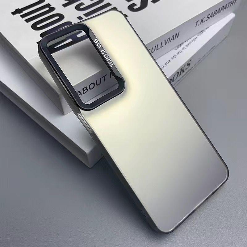 For Infinix Hot 40 Hot 40 Pro Hot 40i Case Infinix Note 40 Note 30 Pro Phone Case Infinix Smart 7 Smart 8 Hot 30 Play Back Cover