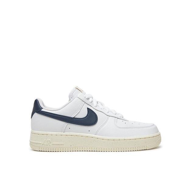 Nike Air Force 1 '07 Nn FZ6768 100 White Sneakers
