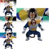 Detailed Dragon Ball Z Vegeta Great Ape Action Figure 29cm Premium Pvc Model