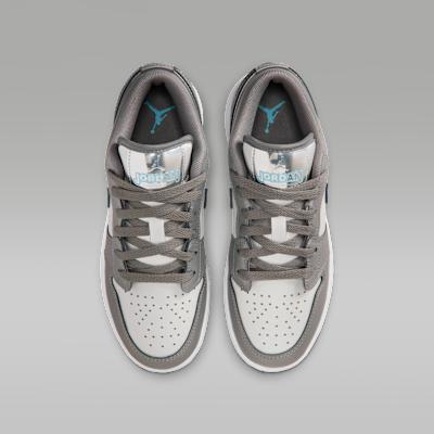 Jordan 1 Low SE Inspired by the Greatest (GS)
