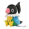 POKEMON Center Plush Toy Pokemon Fit Perape, 8718670715, Popular Pokemon In Korea