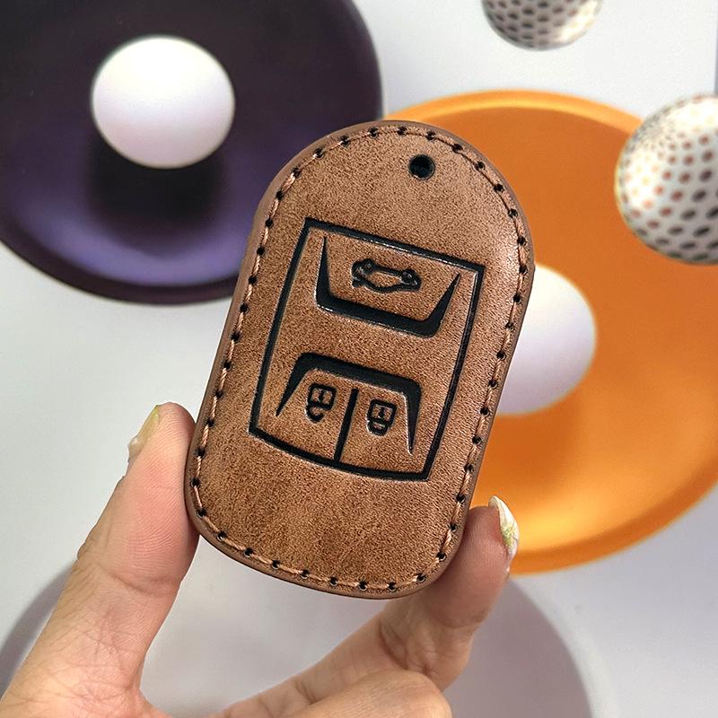 Чехол для ключа Chery Arrizo & Tiggo 8 - Kunpeng, 7plus, Пряжка для автомобиля Arrizo 5