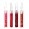 Lip Plumping Ampoule Small Lip Oil Moisturizing Waterproof Hydrating Velvet Moisturizing Transparent Lip Gloss Lip Oil Makeup