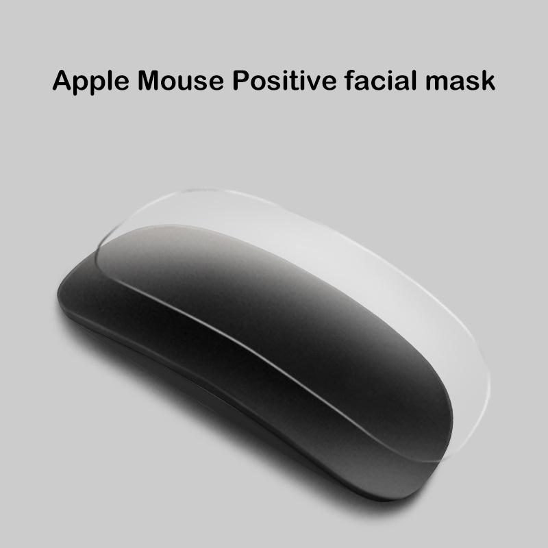 Пылезащитная защитная пленка для Magic Mouse Наклейка Защитная пленка для Apple Magic Trackpad 2 Защитная пленка для сенсорной панели