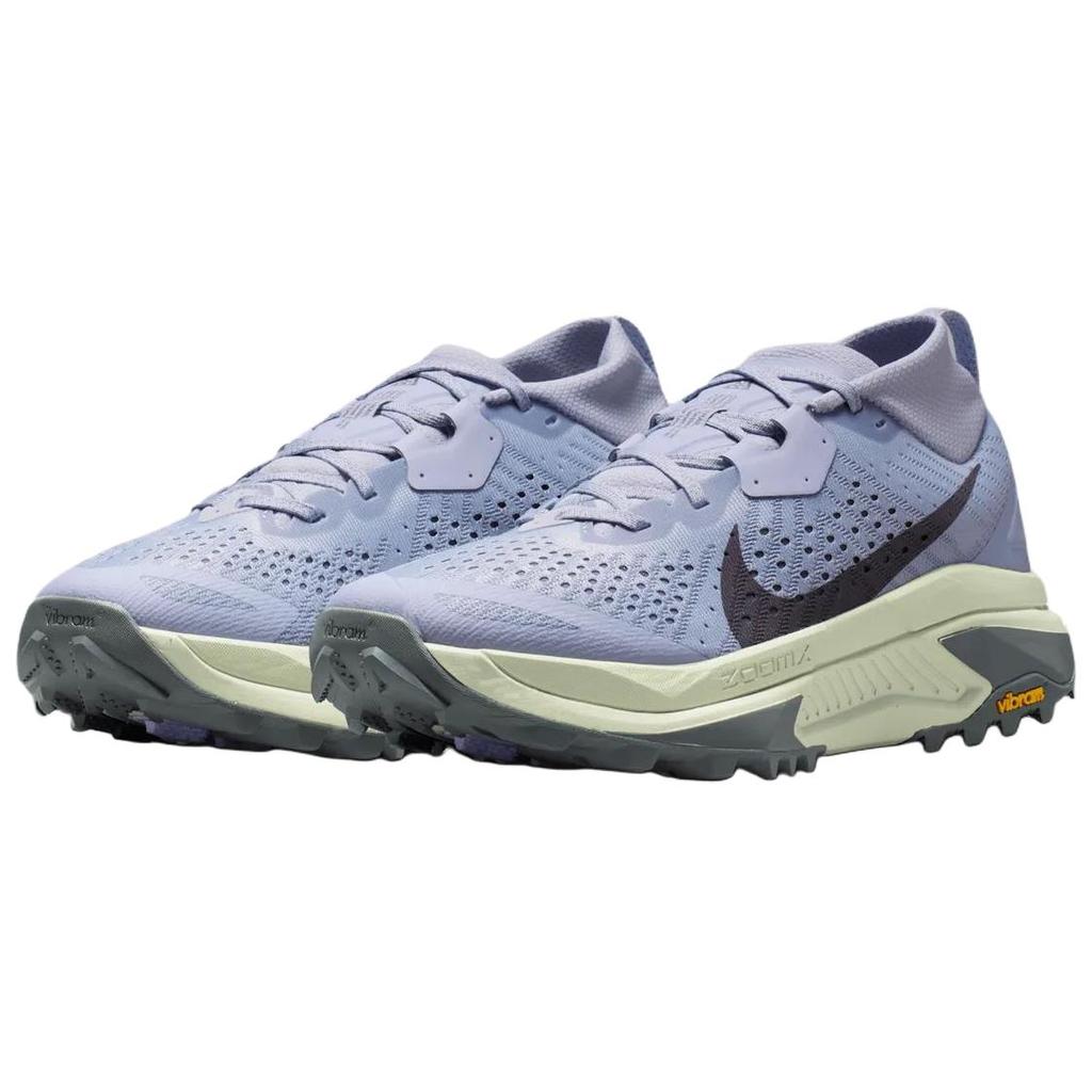 Nike Кроссовки женские Nike ZoomX ACG Zegama Ghost Sea Glass Smoke Grey Фиолетовый Цементно-серый HV8115-003