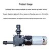 21V Lithium Battery High-Pressure Water Gun Pump Accessory 