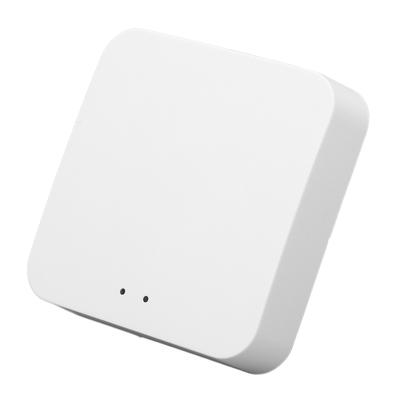 Умный WiFi шлюз Пульт дистанционного управления Хаб Инструмент контроллера бытовой техники для автоматизации