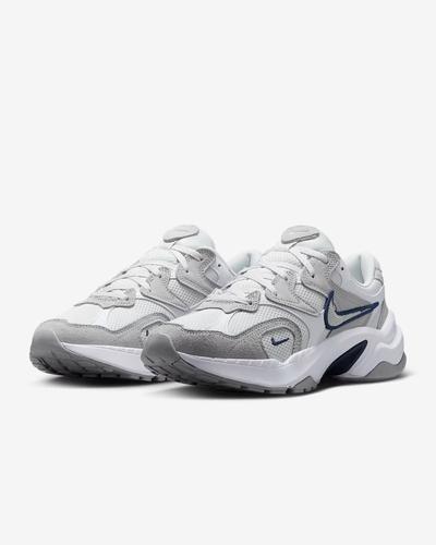 Nike Женские кроссовки для бега AL8 FJ3794-004 Серый Размер