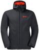 Куртка Jack Wolfskin Wisper Ins Jkt M Jacket Men phantom