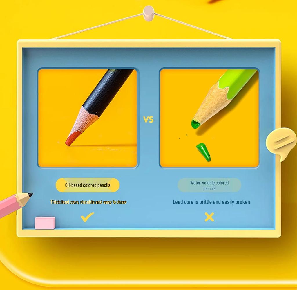 Керамические надглазурные масляные цветные карандаши, 12 цветов для росписи бисквитной керамики и работы с глиной