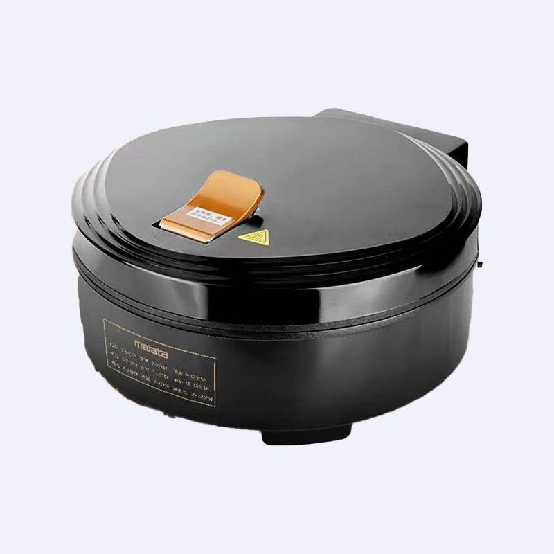 Non Stick Integrated Frying And Baking Machine Multifunctional Electric Pancake Pan Household Double-sided Heating Pancake Maker