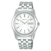 [Часы Seiko]Seiko Selection Мужские SCXC007 Серебристые