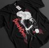 Dorohedoro Shirt Caiman Tshirt Nikaido T-Shirt Noi Top Shin Manga En Anime Tee