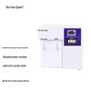 Shuhuohuan 15L Desktop Lab Ultrapure Water Machine