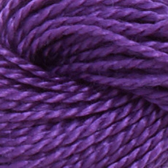 Нитка DMC Pearl Cotton, мелкая, N8 цвет. 550