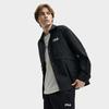 Fila Оригинальная Модная Личность Трендовая Минималистичная Ретро Повседневная Спортивная Универсальная Удобная Тканая Рубашка с Длинным Рукавом Мужские рубашки F11M539403FBK