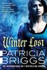 Книга Winter Lost : Mercy Thompson, Book 14
