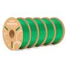 EO Rapid PETG Filament 3D Printer Filament 1.75mm 1KG High Speed 30-600mm/s for Most FDM 3D Printers
