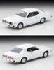 Tomica Limited Vintage Neo Nissan Cedric HT White 78 Year Finished Product 318347 1/64 LV-N257a 2-door 2000SGL-E