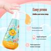 Haochejian Children's Press-Type Toothpaste