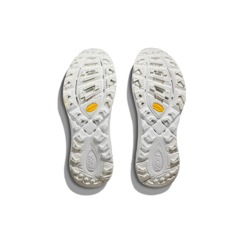 HOKA One One Кроссовки Mafate Speed 2 White Lunar Rock для всех полов 1126851-WLRC