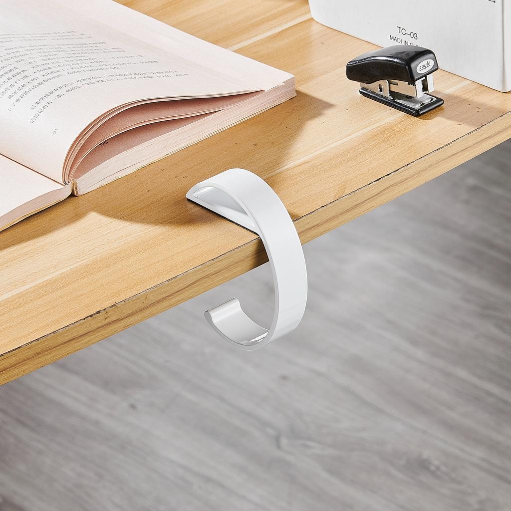 Вешалка для гарнитуры, крючок для стола без проколов, настенные стойки, многофункциональный держатель для игровых наушников, органайзер