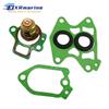 688-12411-00 Replacement for Yamaha Thermostat Repair Kit Outboard Motor 688-12411-01 6E5-12411-10 6E5-12411-00 6E5-12411-01