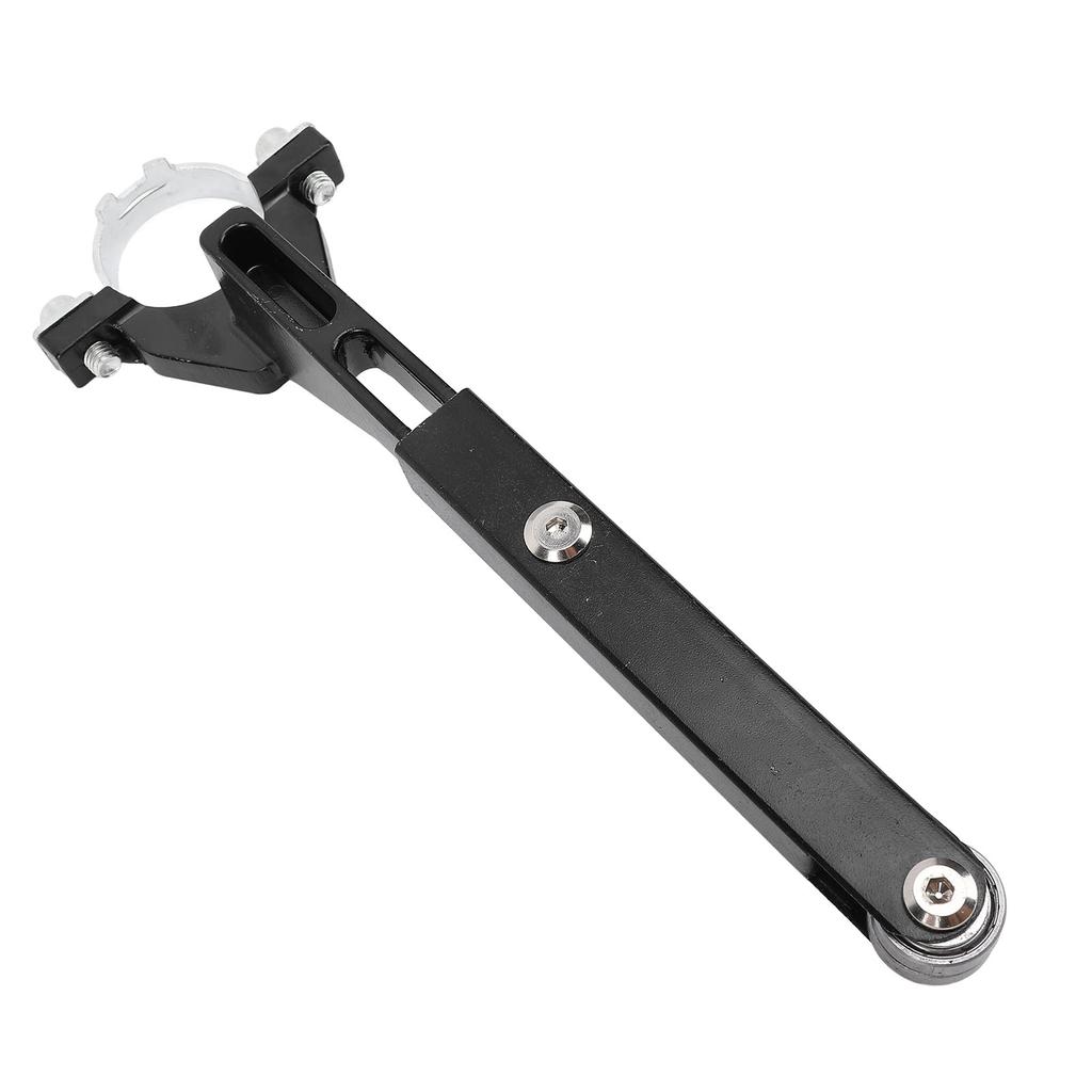 Набор адаптеров для шлифовальной ленты для угловой шлифмашины типа 100 125 M10 M14 для полировки и шлифовки