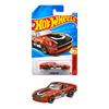 Hot Wheels Nissan Fairlady Z 240Z Игрушечная машинка JMX36 Мини-машина Оранжевая для детей от 3 лет