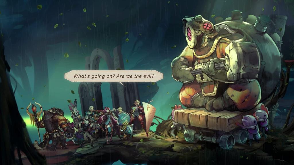 Астрия Восхождение на Север PS5 (Импортная версия Америка) -