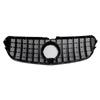 Front Upper Grille Grill Fit Mercedes Benz V Class W447 2014-03.2019