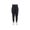 Under Armour HeatGear Pants Comfortable Soft Drawstring Casual Pants Women Pants Black 1369385-002